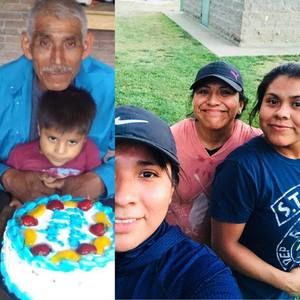 Meet your Posher, Elisa